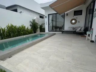 À vendre 3 chambres villa à Thalang, Phuket