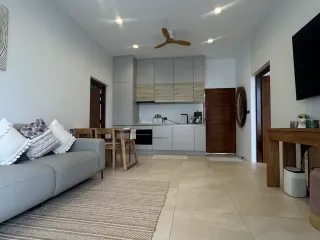 À vendre 3 chambres villa à Thalang, Phuket