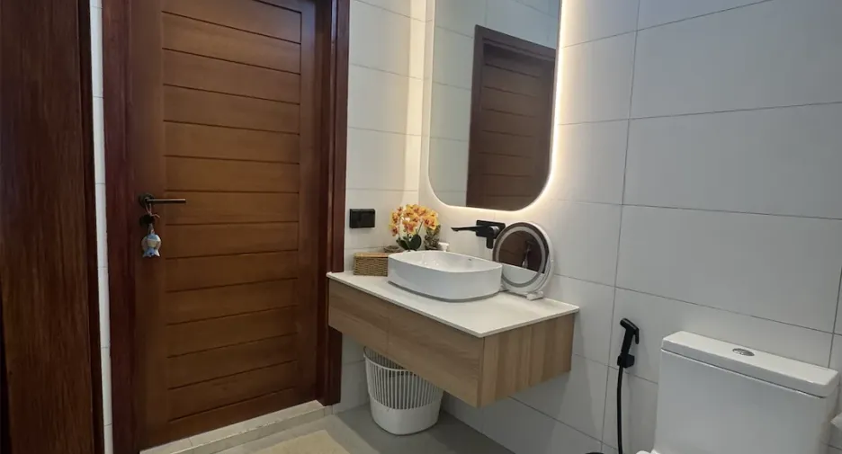 À vendre 3 chambres villa à Thalang, Phuket