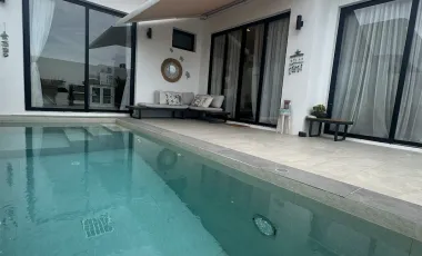 À vendre 3 chambres villa à Thalang, Phuket