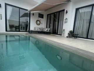 À vendre 3 chambres villa à Thalang, Phuket