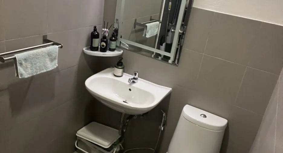For sale 2 ベッドルーム condo in Watthana, Bangkok