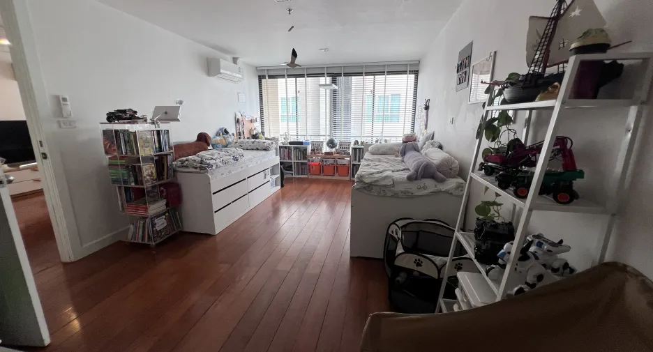 For sale 2 ベッドルーム condo in Watthana, Bangkok