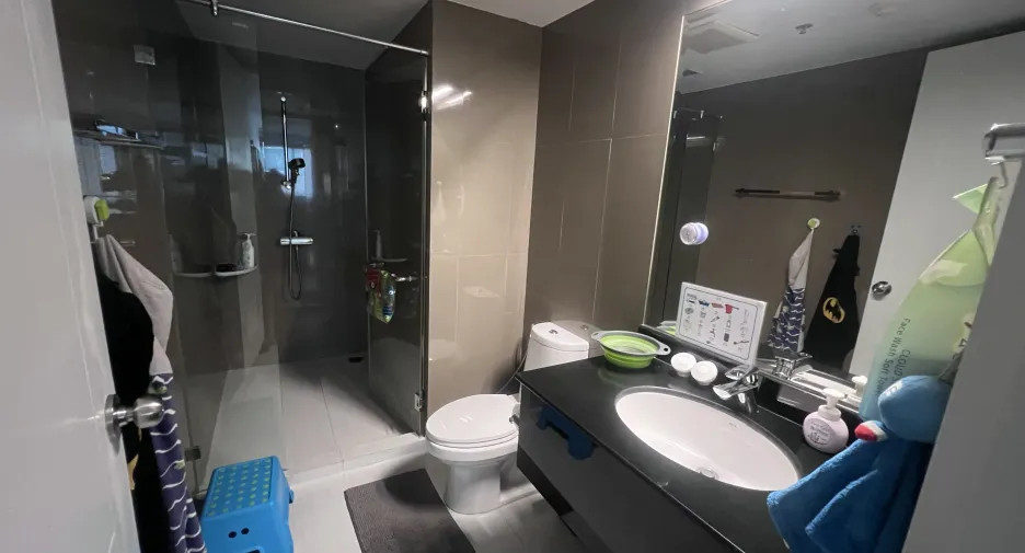 For sale 2 ベッドルーム condo in Watthana, Bangkok