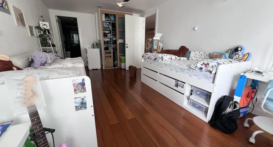 For sale 2 ベッドルーム condo in Watthana, Bangkok