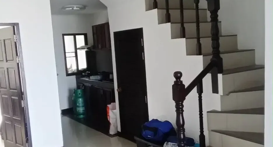 For sale 3 bedrooms townhouse in Kathu, Phuket
