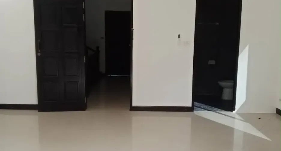 For sale 3 bedrooms townhouse in Kathu, Phuket