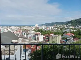For sale 3 bedrooms townhouse in Kathu, Phuket