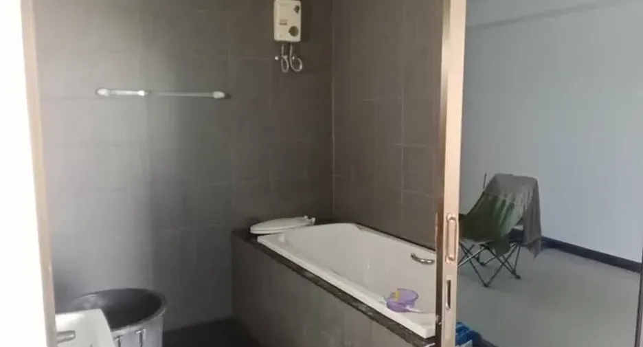 For sale 3 bedrooms townhouse in Kathu, Phuket