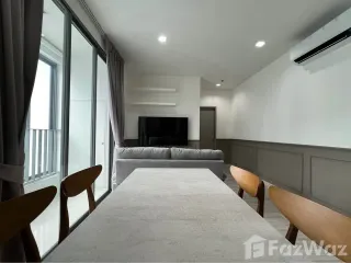 For rent 2 bedrooms condo in Phra Khanong, Bangkok