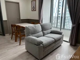 For rent 2 bedrooms condo in Phra Khanong, Bangkok