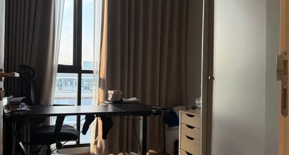 Condo en venta de 1 habitaciones en Bueng Kum, Bangkok