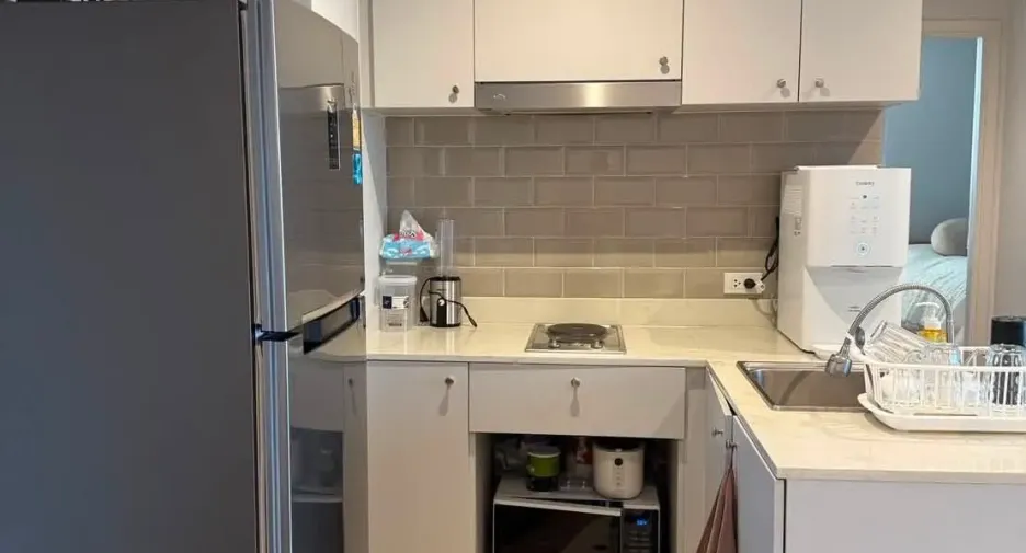 Condo en venta de 1 habitaciones en Bueng Kum, Bangkok