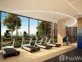 À vendre 2 chambres condo à Bang Sue, Bangkok