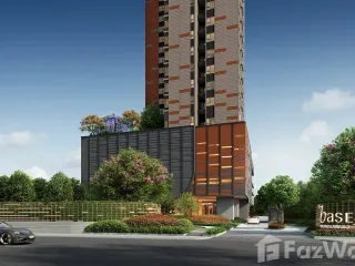 À vendre 2 chambres condo à Bang Sue, Bangkok