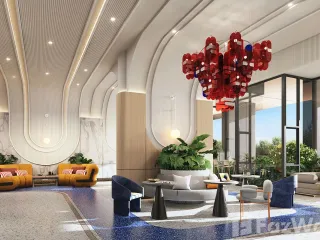À vendre 2 chambres condo à Bang Sue, Bangkok