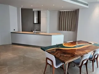 For sale 2 bedrooms condo in Khlong San, Bangkok