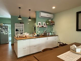 Casa adosada en venta de 4 habitaciones en Bang Kho Laem, Bangkok