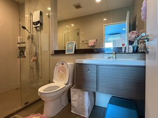 Casa adosada en venta de 4 habitaciones en Bang Kho Laem, Bangkok