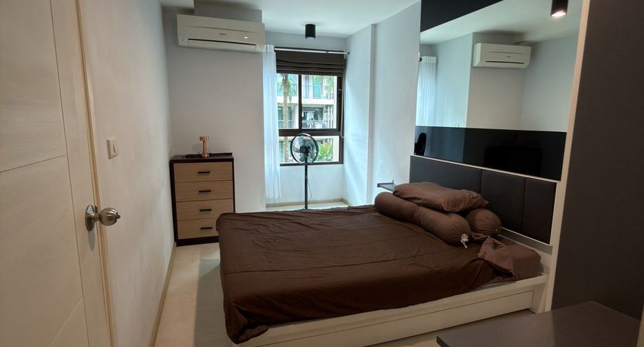 À vendre 1 chambre condo à Mueang Phuket, Phuket