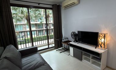 À vendre 1 chambre condo à Mueang Phuket, Phuket