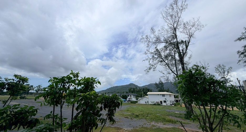 For rent 1 bed condo in Thalang, Phuket