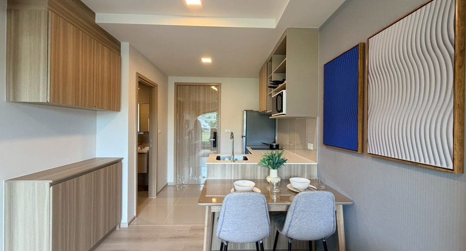 For rent 1 bed condo in Thalang, Phuket