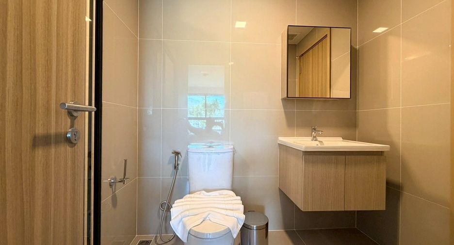 For rent 1 bed condo in Thalang, Phuket