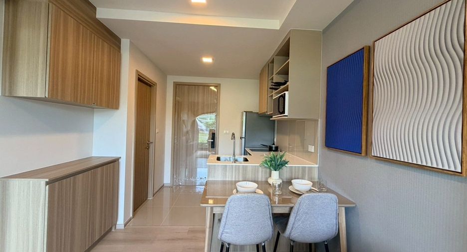 For rent 1 bed condo in Thalang, Phuket
