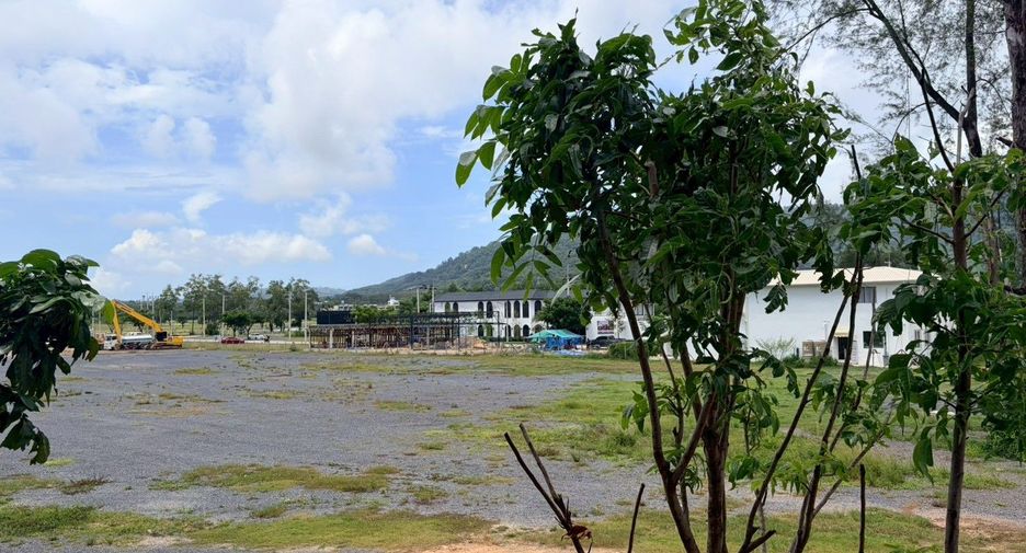For rent 1 bed condo in Thalang, Phuket