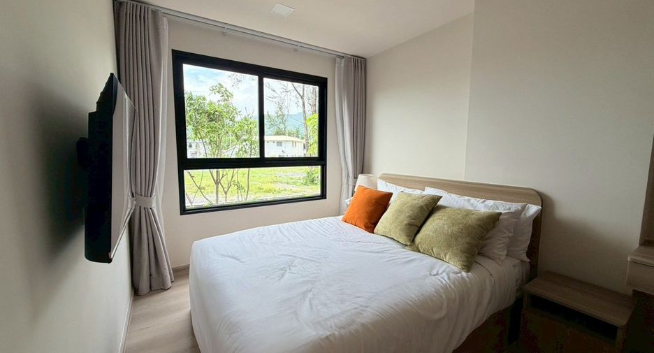 For rent 1 bed condo in Thalang, Phuket