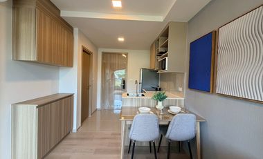 For rent 1 bed condo in Thalang, Phuket
