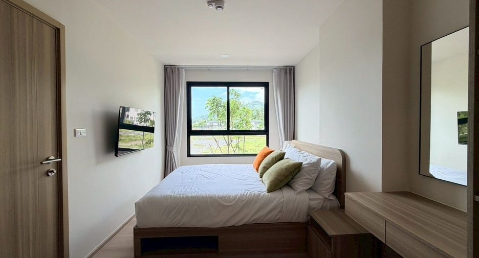 For rent 1 bed condo in Thalang, Phuket