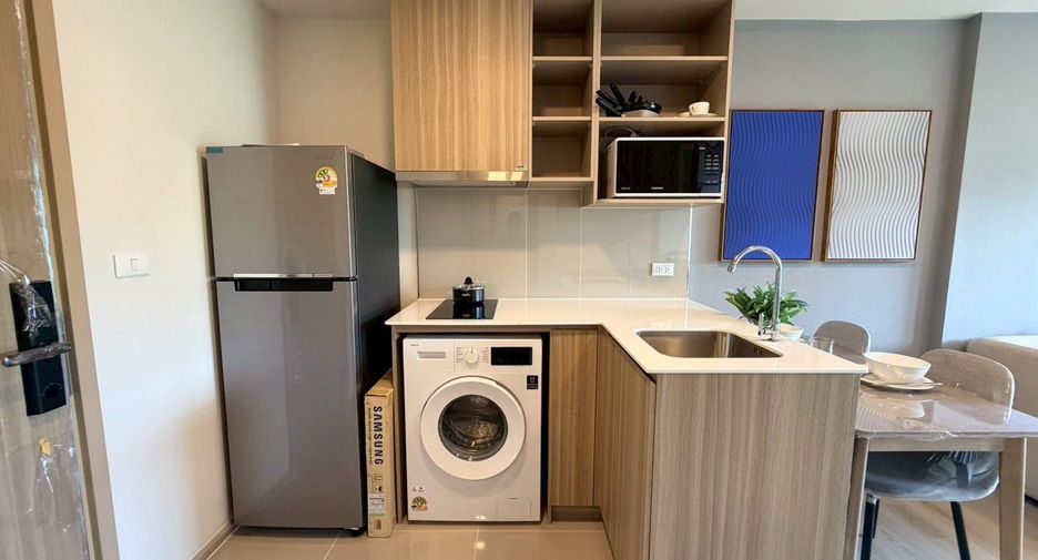 For rent 1 bed condo in Thalang, Phuket