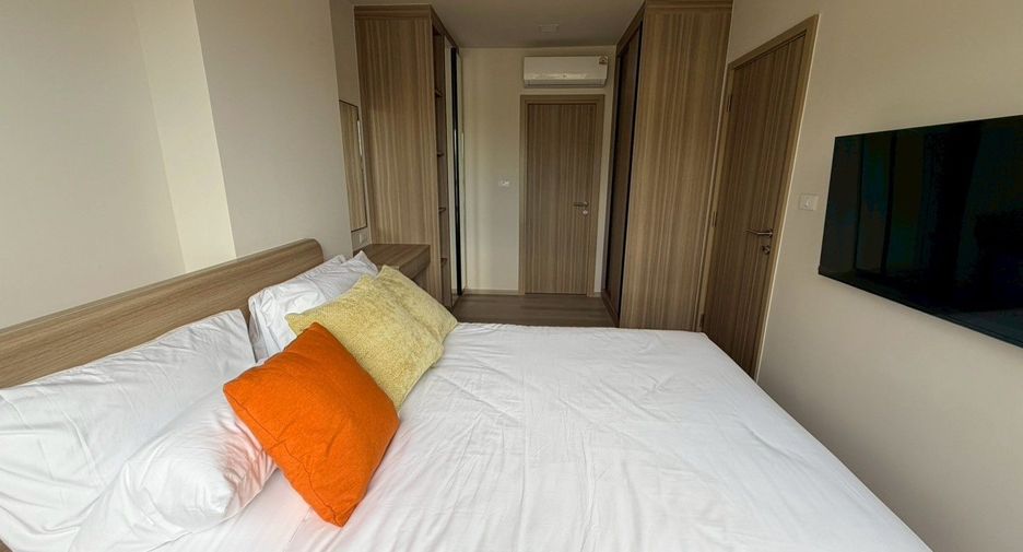 For rent 1 bed condo in Thalang, Phuket