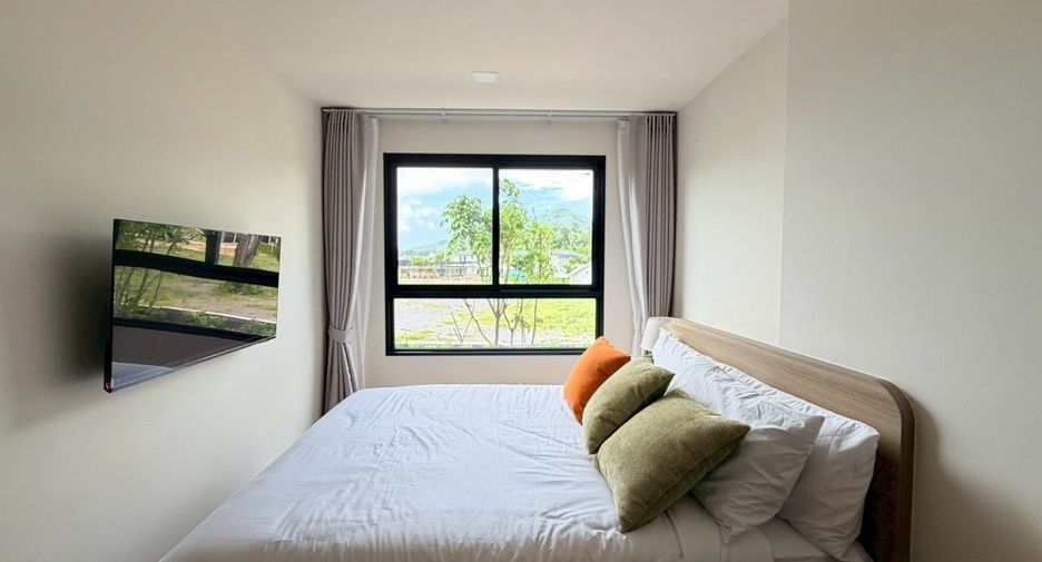 For rent 1 bed condo in Thalang, Phuket