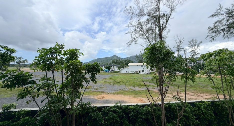 For rent 1 bed condo in Thalang, Phuket
