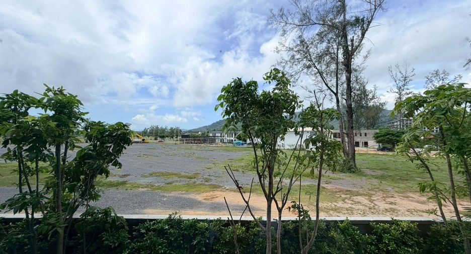 For rent 1 bed condo in Thalang, Phuket
