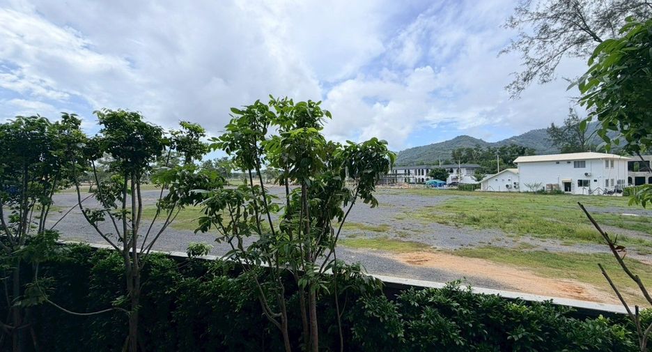 For rent 1 bed condo in Thalang, Phuket