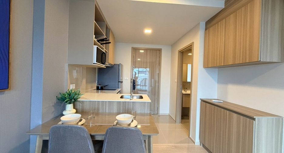 For rent 1 bed condo in Thalang, Phuket