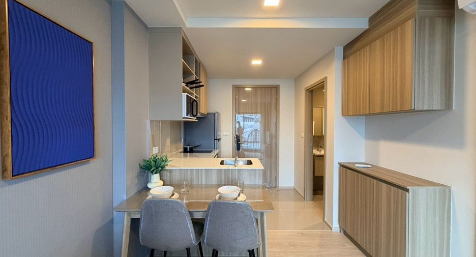 For rent 1 bed condo in Thalang, Phuket