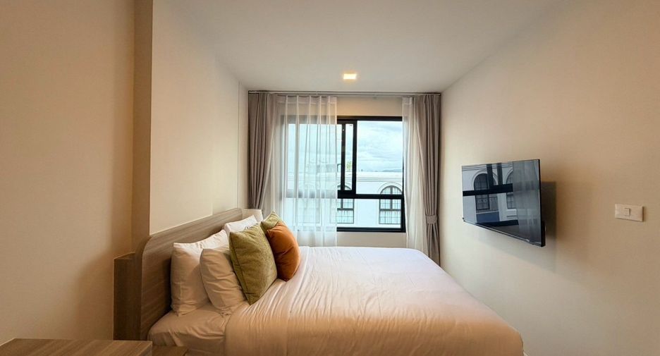 For rent 1 bed condo in Thalang, Phuket