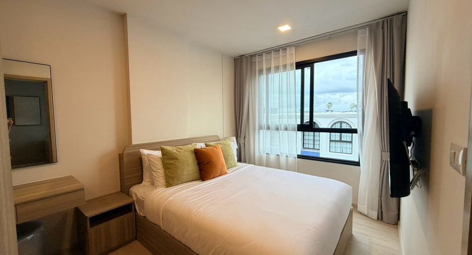 For rent 1 bed condo in Thalang, Phuket