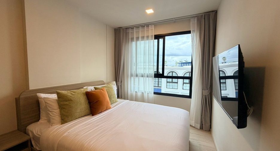 For rent 1 bed condo in Thalang, Phuket