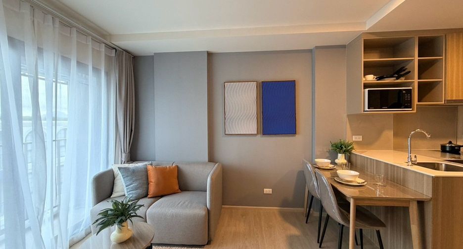 For rent 1 bed condo in Thalang, Phuket