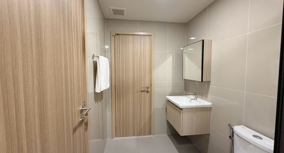 For rent 1 bed condo in Thalang, Phuket