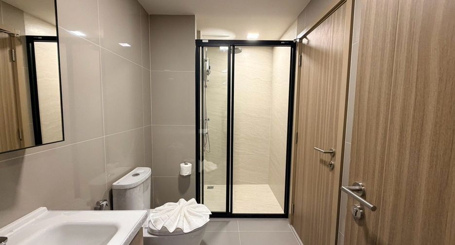 For rent 1 bed condo in Thalang, Phuket