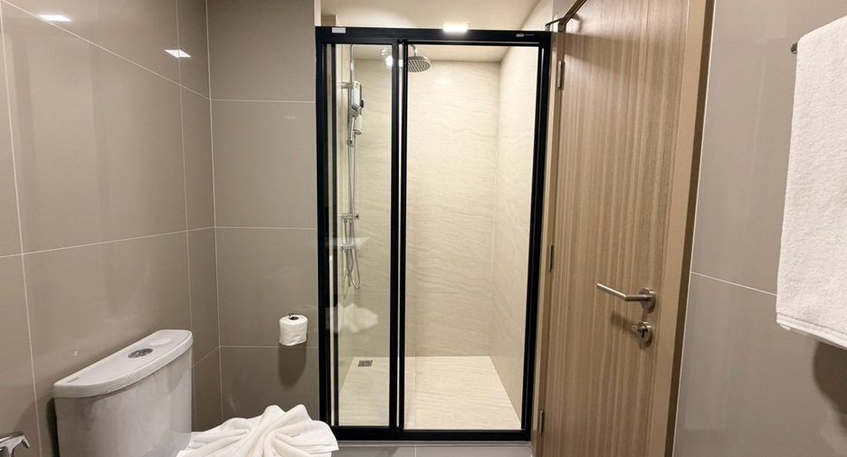 For rent 1 bed condo in Thalang, Phuket