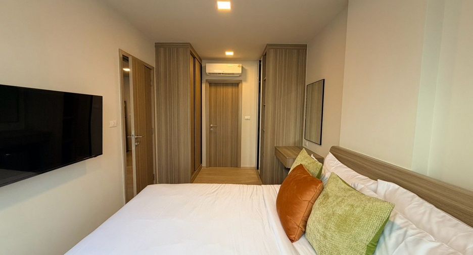 For rent 1 bed condo in Thalang, Phuket