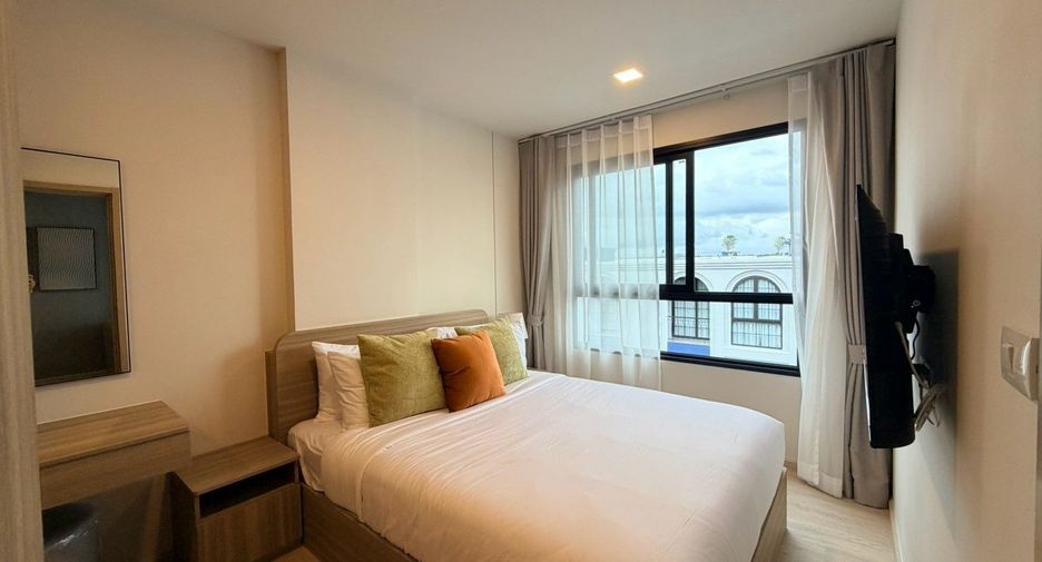 For rent 1 bed condo in Thalang, Phuket